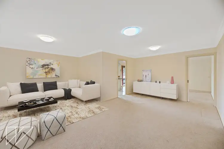 Sixth view of Homely house listing, 13 Wallace Crescent, Drouin VIC 3818
