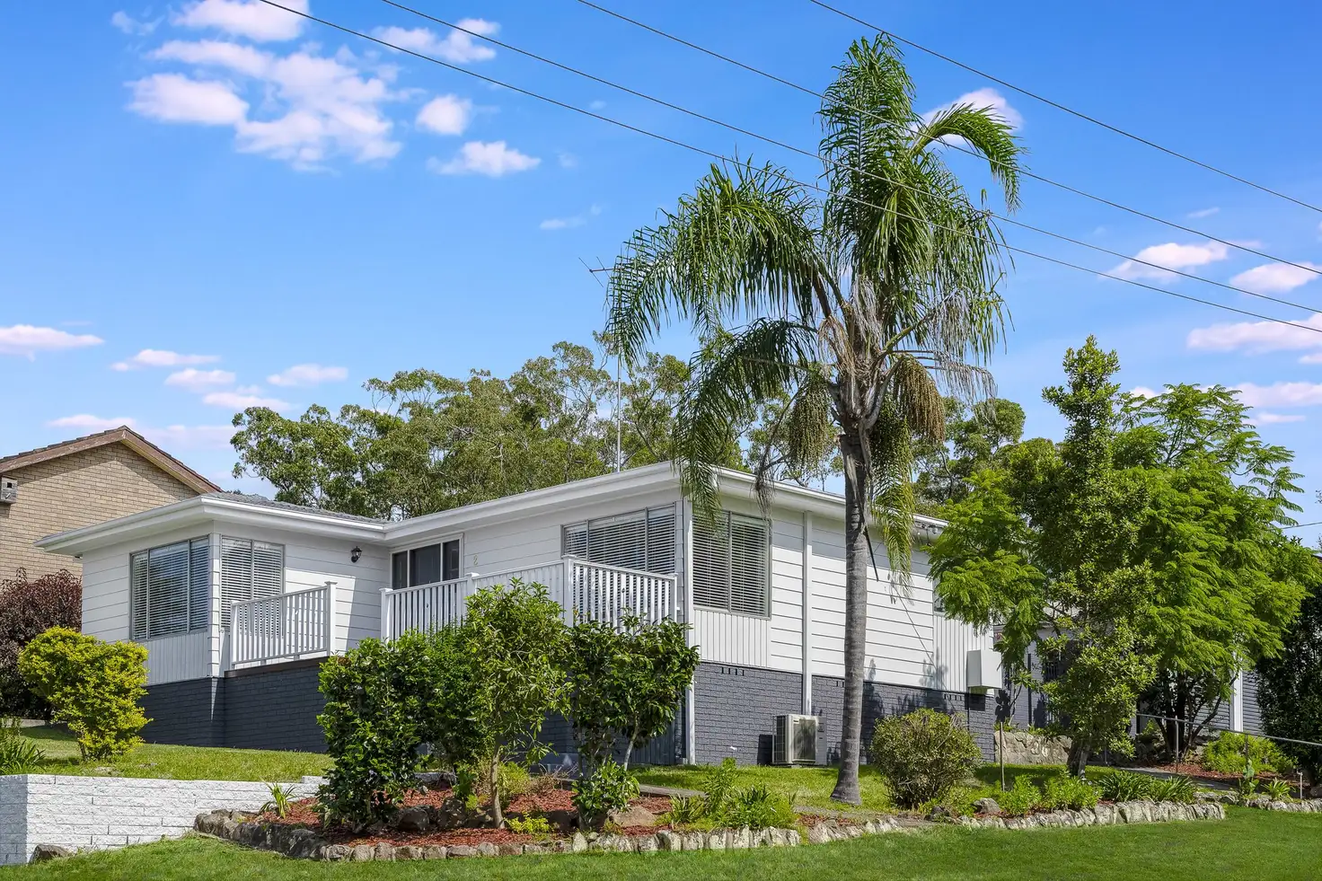Main view of Homely house listing, 2 Halewood Close, Blackalls Park NSW 2283