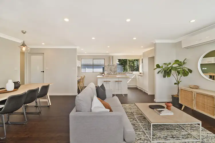 Second view of Homely house listing, 2 Halewood Close, Blackalls Park NSW 2283