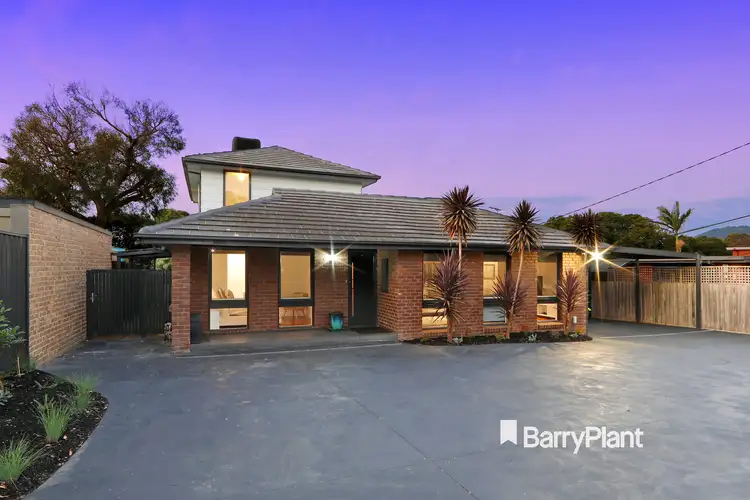 57 Devenish Road, Boronia VIC 3155