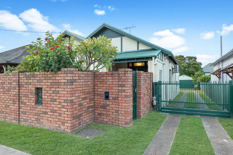 Second view of Homely house listing, 210 Glebe Road, Merewether NSW 2291