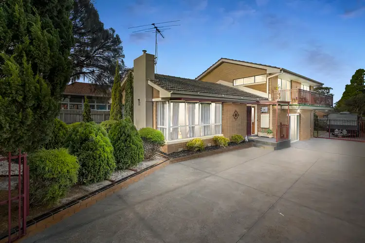 Main view of Homely house listing, 313 Nepean Highway, Parkdale VIC 3195