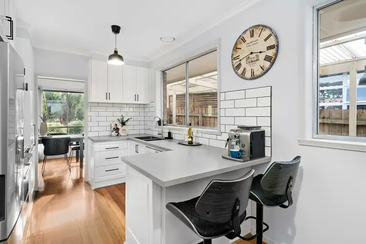 Third view of Homely house listing, 313 Nepean Highway, Parkdale VIC 3195