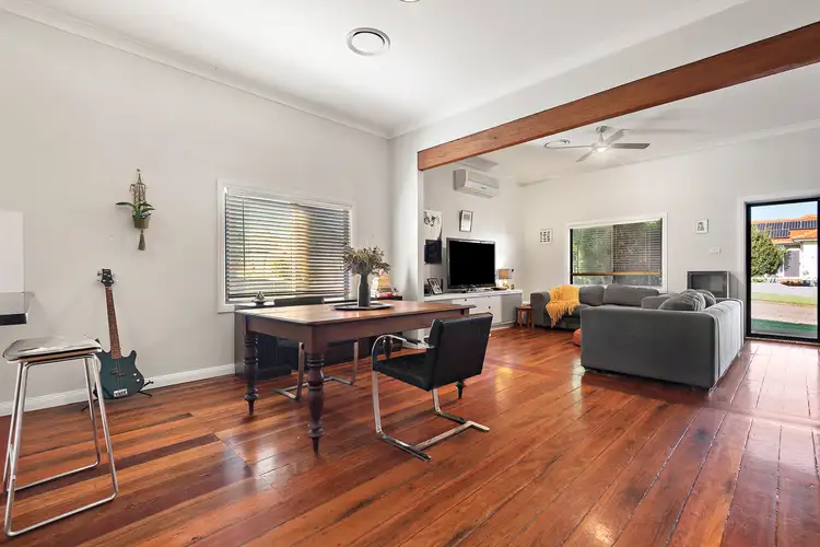 Second view of Homely house listing, 10 Brooks Street, Telarah NSW 2320