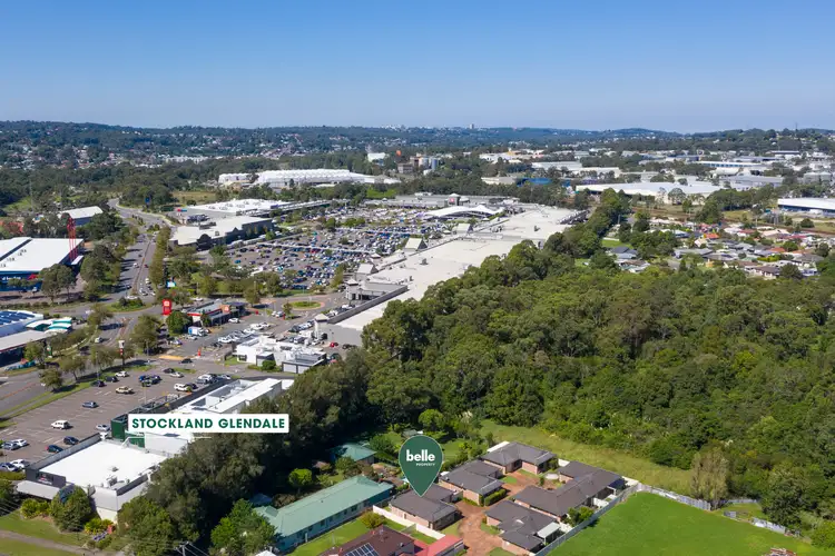Second view of Homely villa listing, 7/407 Lake Road, Argenton NSW 2284