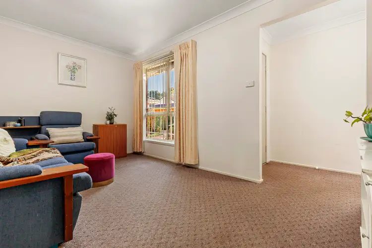 Third view of Homely villa listing, 7/407 Lake Road, Argenton NSW 2284