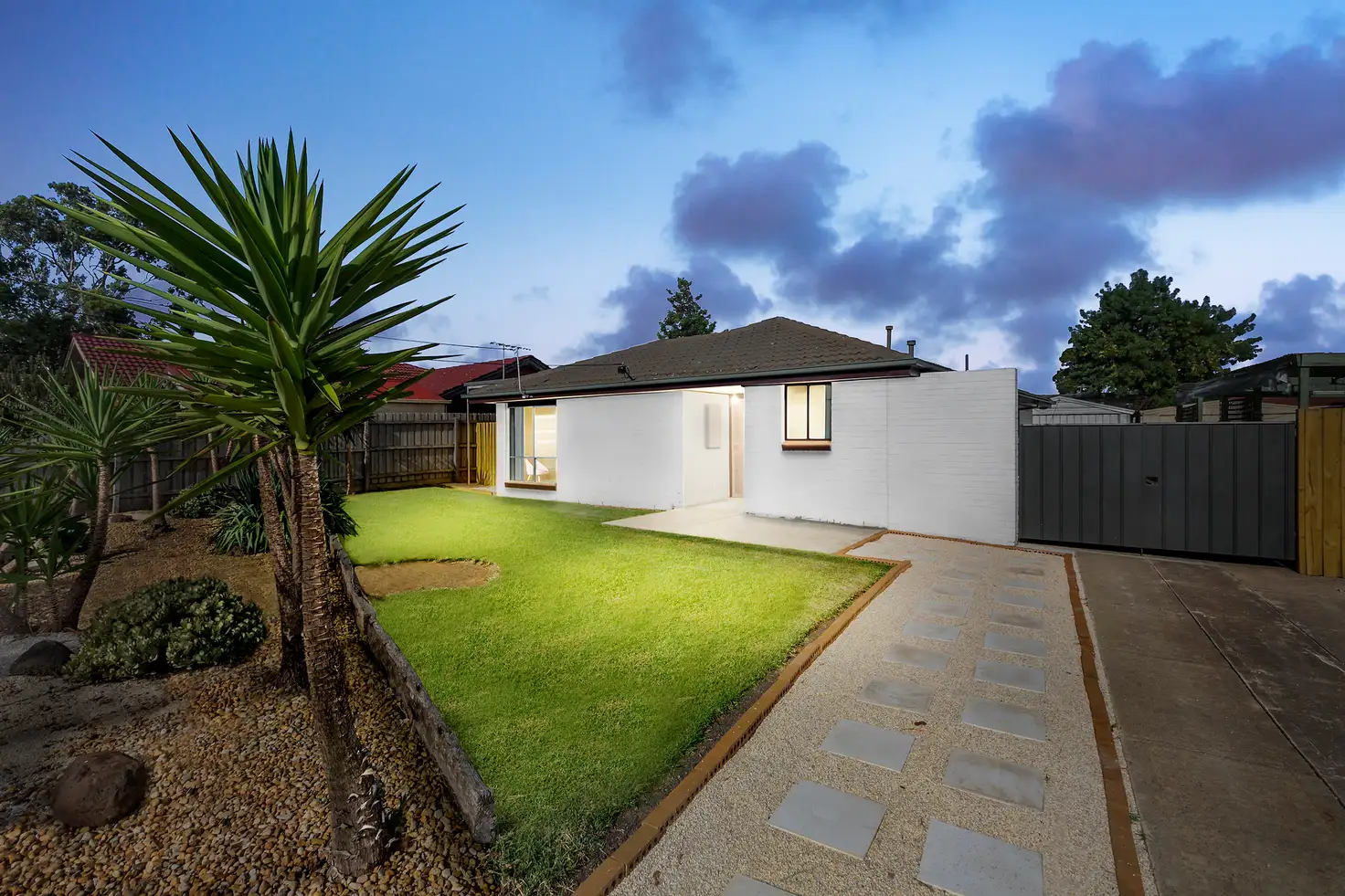 Main view of Homely house listing, 24 Pelican Place, Werribee VIC 3030