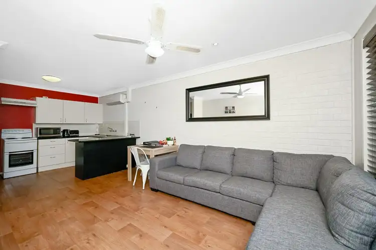 Second view of Homely unit listing, 2/9 Waller Street, East Maitland NSW 2323