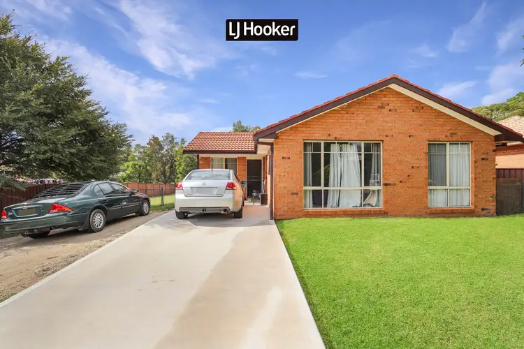 18 Angel Avenue, Inverell NSW 2360