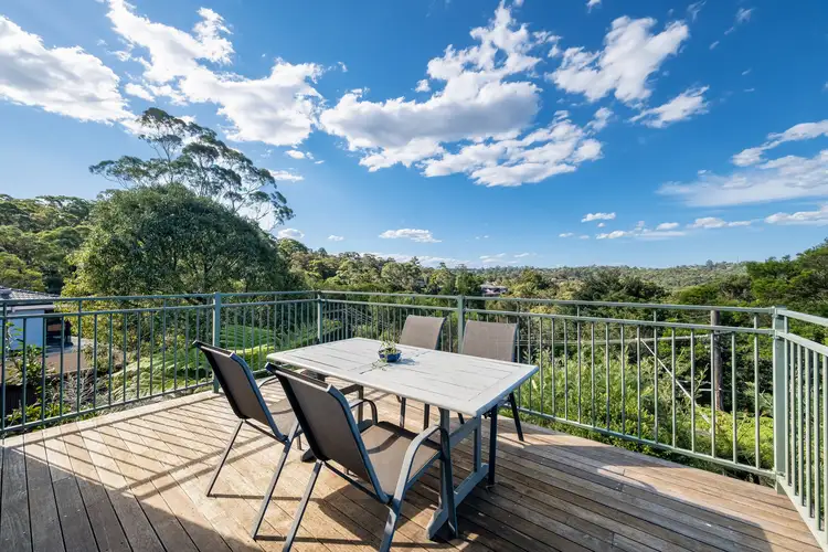 5 Ormonde Road, East Lindfield NSW 2070