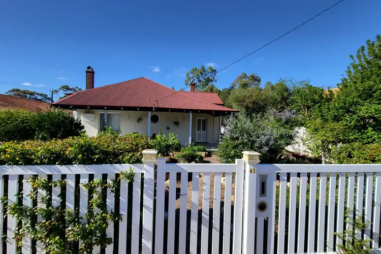 41 Daping Street, Katanning WA 6317