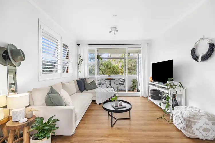 8/23 Woolcott Street, Newport NSW 2106