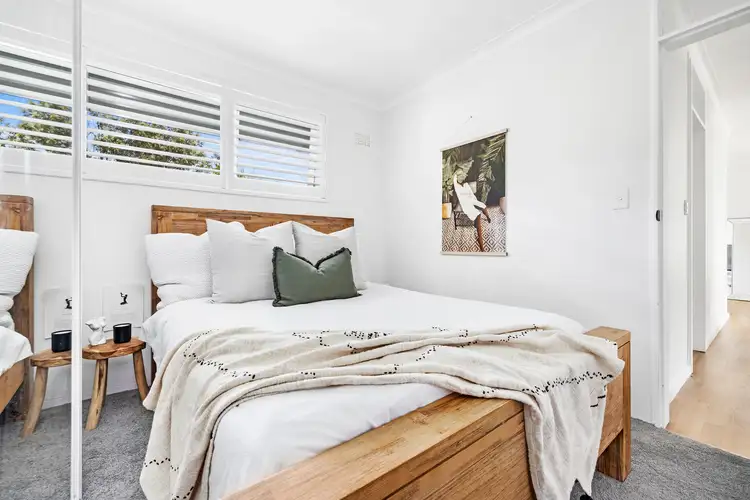 Fifth view of Homely unit listing, 8/23 Woolcott Street, Newport NSW 2106