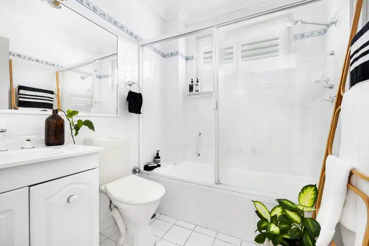 Sixth view of Homely unit listing, 8/23 Woolcott Street, Newport NSW 2106