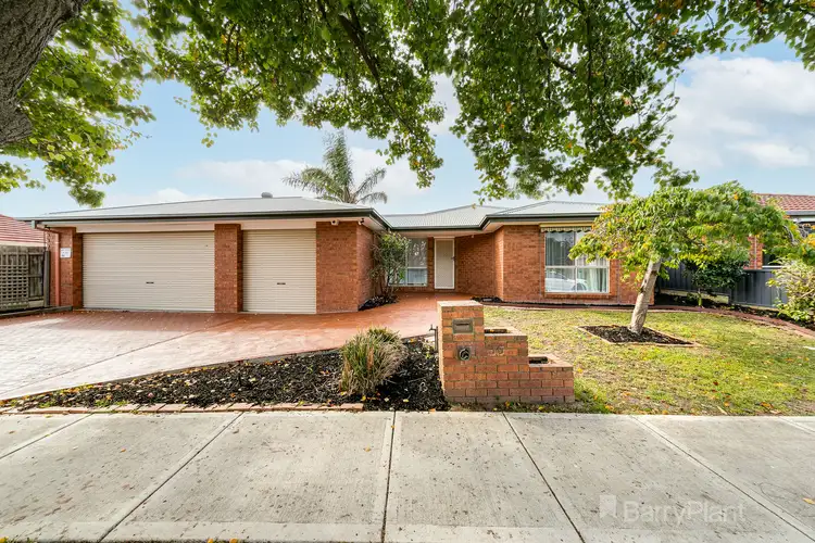 Main view of Homely house listing, 36 Sneddon Drive, Narre Warren South VIC 3805