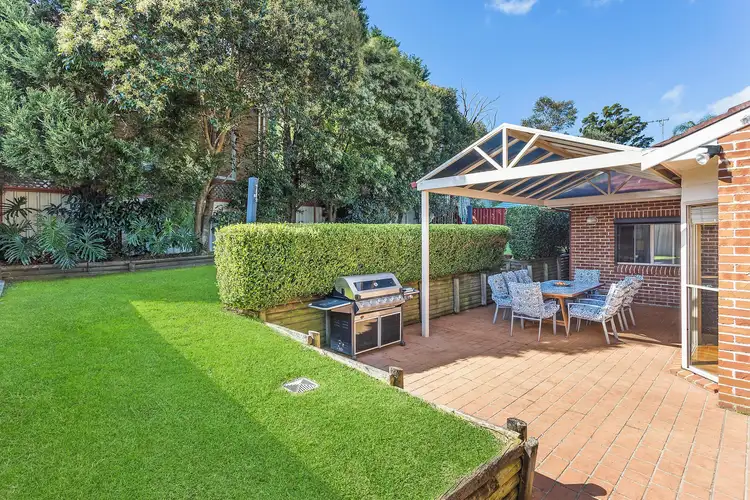 Second view of Homely house listing, 31 Moreton Road, Illawong NSW 2234