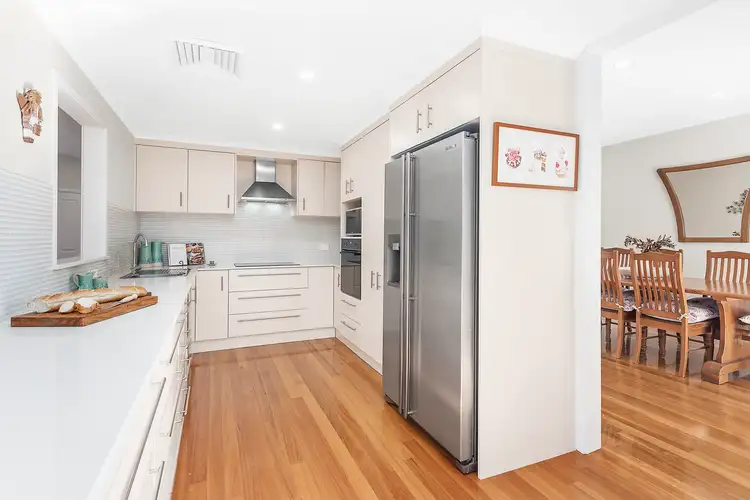 Fourth view of Homely house listing, 31 Moreton Road, Illawong NSW 2234