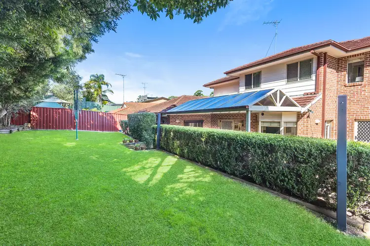 Fifth view of Homely house listing, 31 Moreton Road, Illawong NSW 2234