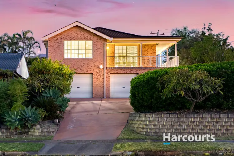 Main view of Homely house listing, 57 Cressington Way, Wallsend NSW 2287