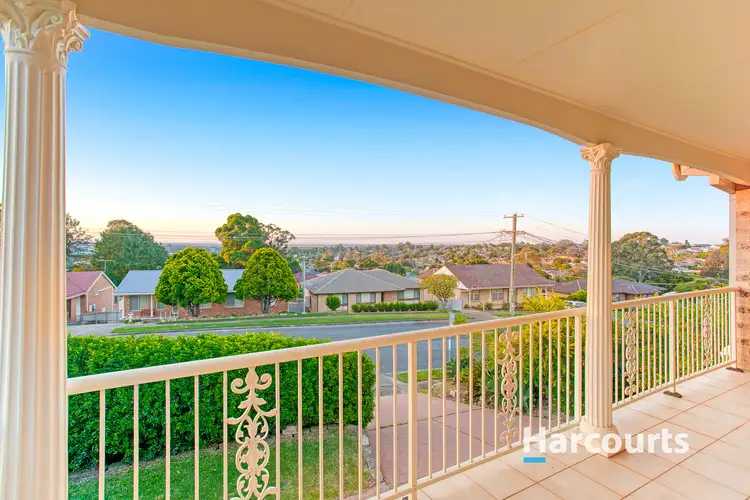 Second view of Homely house listing, 57 Cressington Way, Wallsend NSW 2287