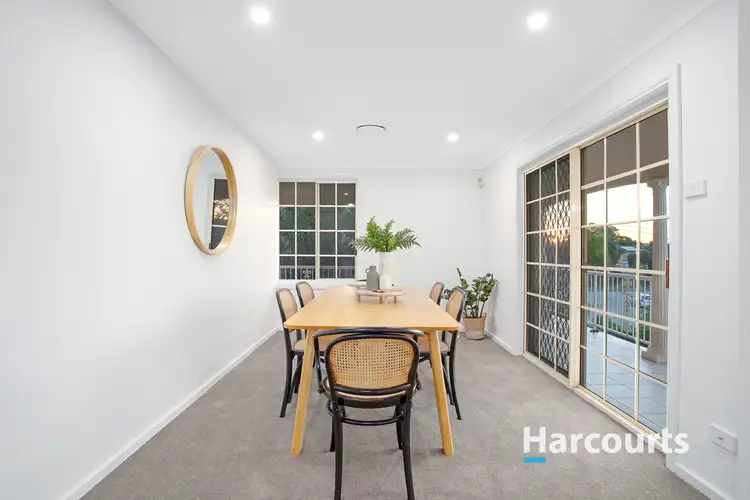 Fourth view of Homely house listing, 57 Cressington Way, Wallsend NSW 2287