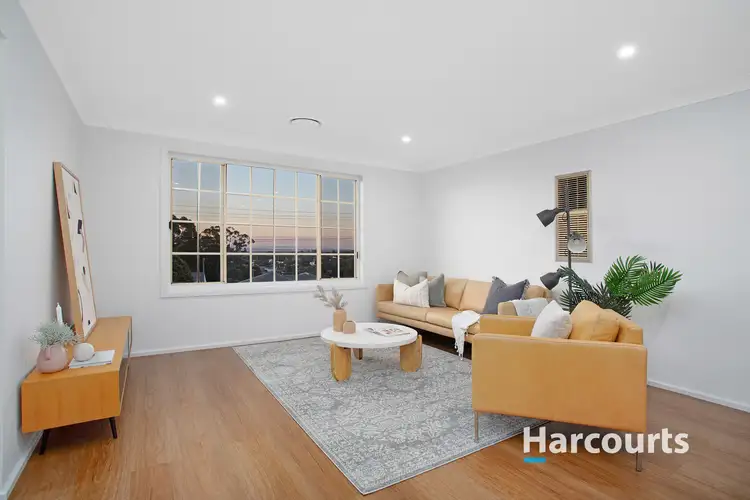 Fifth view of Homely house listing, 57 Cressington Way, Wallsend NSW 2287