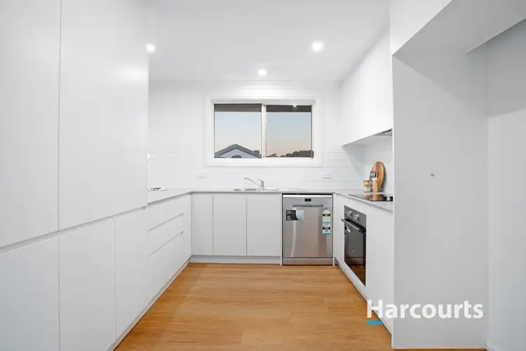 Sixth view of Homely house listing, 57 Cressington Way, Wallsend NSW 2287
