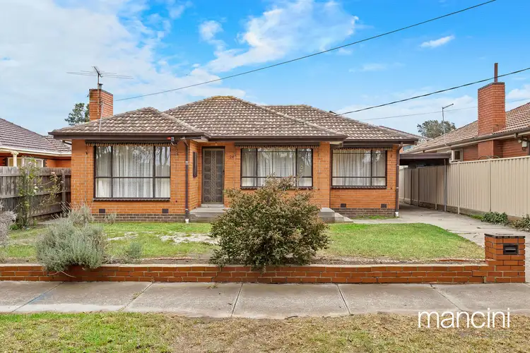 24 Mills Street, Altona North VIC 3025