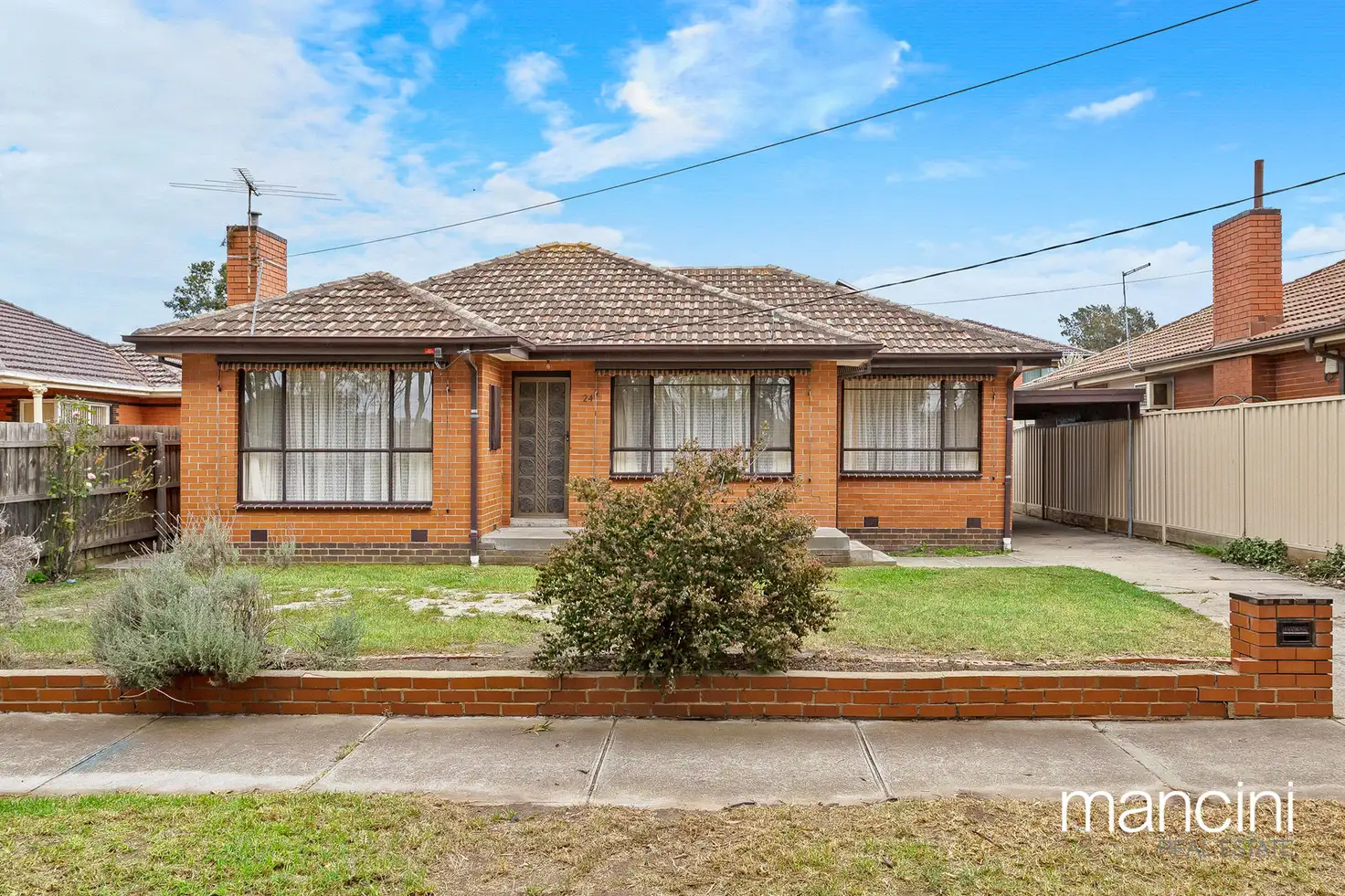 Main view of Homely house listing, 24 Mills Street, Altona North VIC 3025