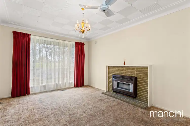 Second view of Homely house listing, 24 Mills Street, Altona North VIC 3025