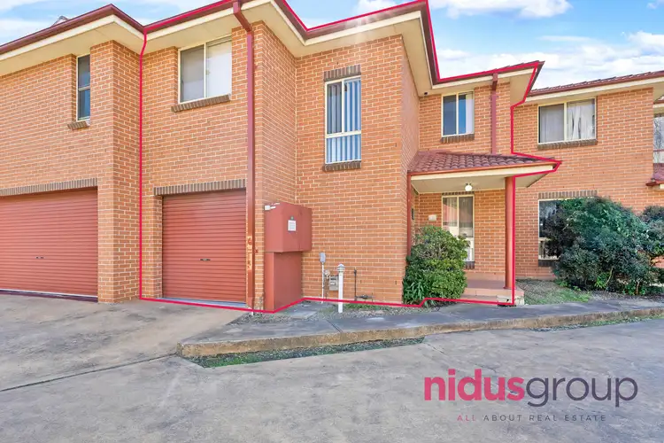 2/66 Rooty Hill North Road, Rooty Hill NSW 2766