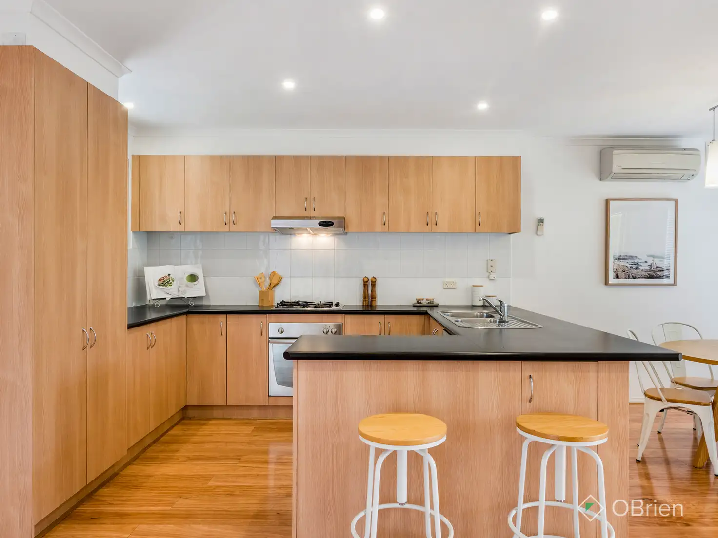 Main view of Homely unit listing, 4/20 McGowan Drive, Skye VIC 3977