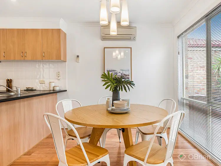 Fourth view of Homely unit listing, 4/20 McGowan Drive, Skye VIC 3977