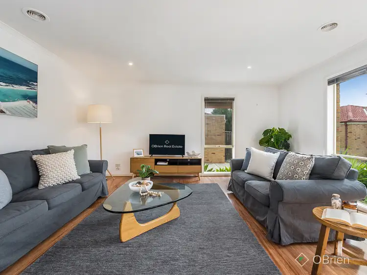 Fifth view of Homely unit listing, 4/20 McGowan Drive, Skye VIC 3977