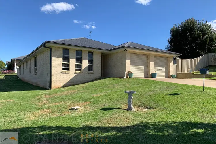 17 Isaac Drive, Orange NSW 2800