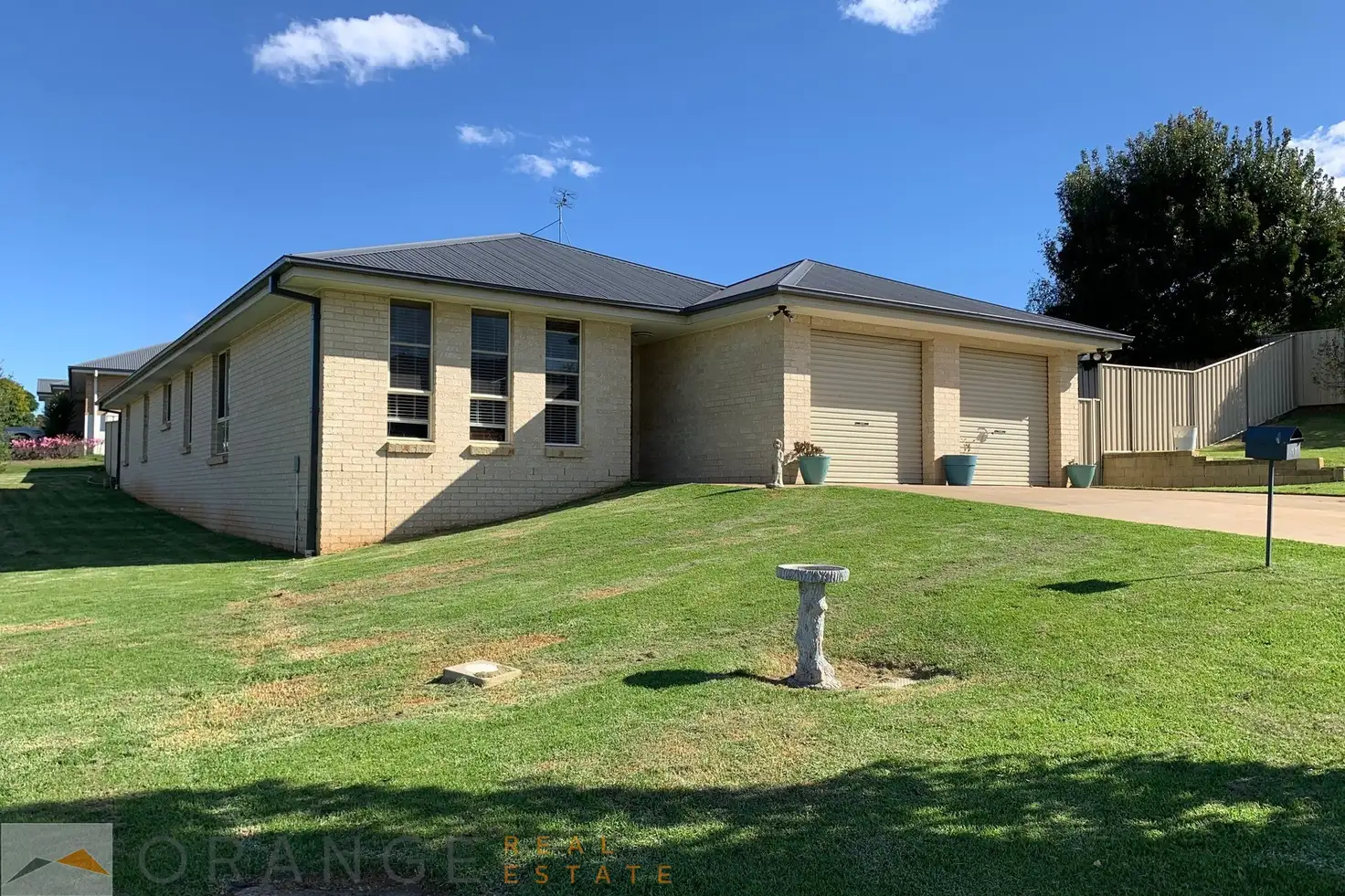 Main view of Homely house listing, 17 Isaac Drive, Orange NSW 2800
