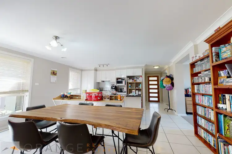 Third view of Homely house listing, 17 Isaac Drive, Orange NSW 2800