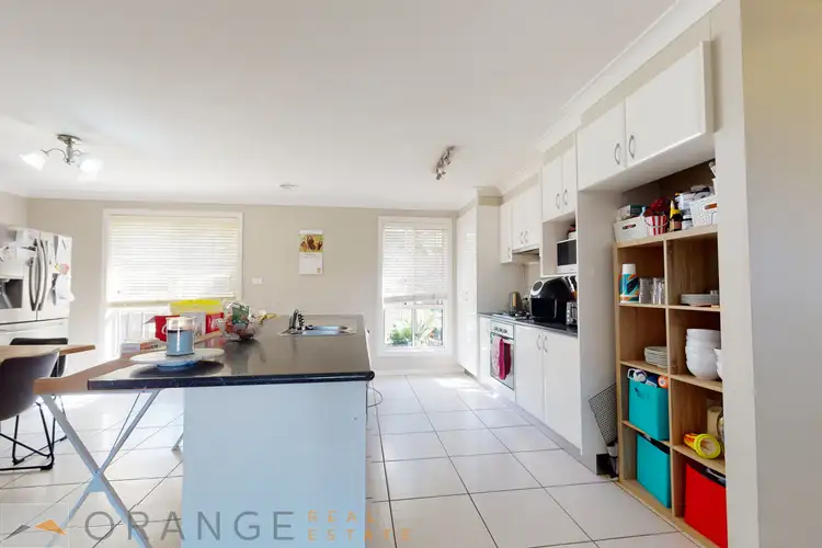 Fourth view of Homely house listing, 17 Isaac Drive, Orange NSW 2800