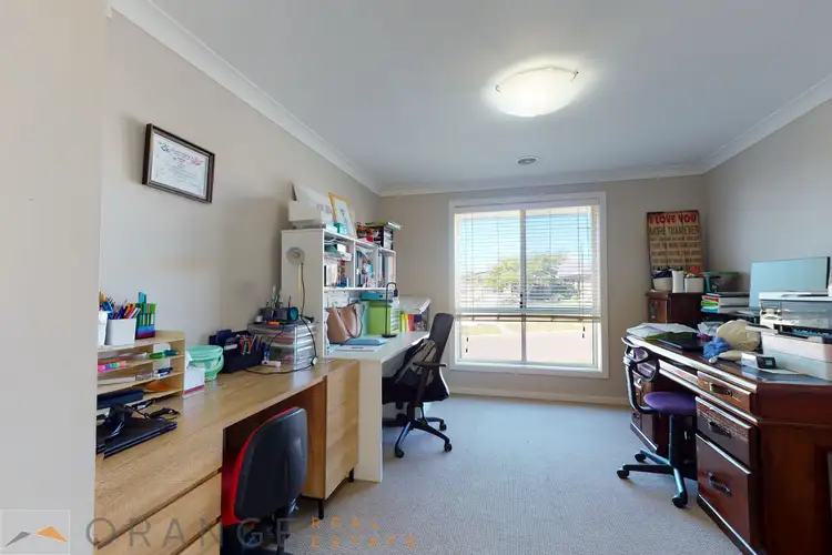 Sixth view of Homely house listing, 17 Isaac Drive, Orange NSW 2800