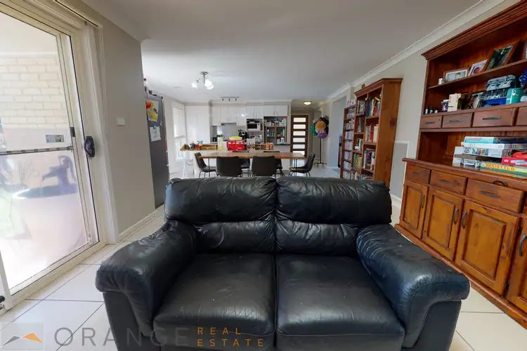 Seventh view of Homely house listing, 17 Isaac Drive, Orange NSW 2800