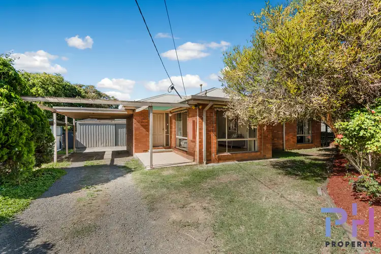 Main view of Homely house listing, 5 Maude Street, Golden Square VIC 3555