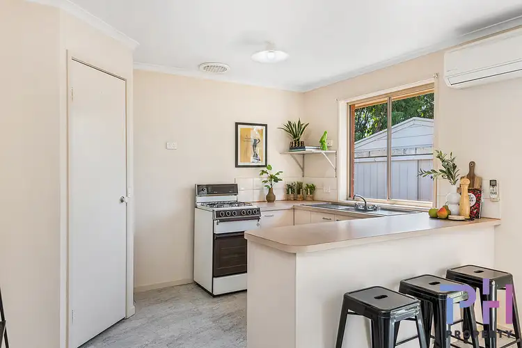 Second view of Homely house listing, 5 Maude Street, Golden Square VIC 3555