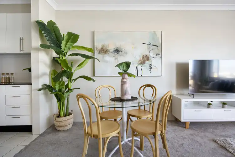 Second view of Homely apartment listing, 51/159 Princes Highway, St Peters NSW 2044