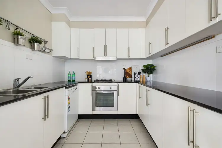 Fourth view of Homely apartment listing, 51/159 Princes Highway, St Peters NSW 2044