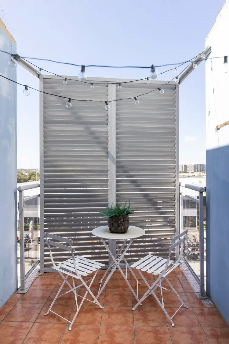 Fifth view of Homely apartment listing, 51/159 Princes Highway, St Peters NSW 2044