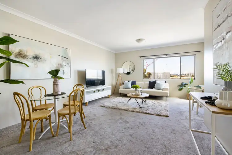 Sixth view of Homely apartment listing, 51/159 Princes Highway, St Peters NSW 2044