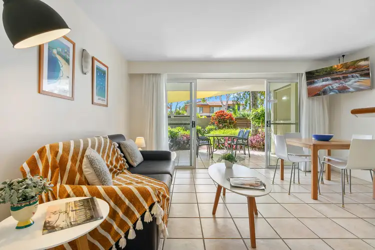 Second view of Homely unit listing, 11/119 Noosa Parade, Noosaville QLD 4566