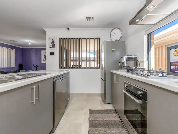 Fourth view of Homely house listing, 3 Marara Street, Hilbert WA 6112