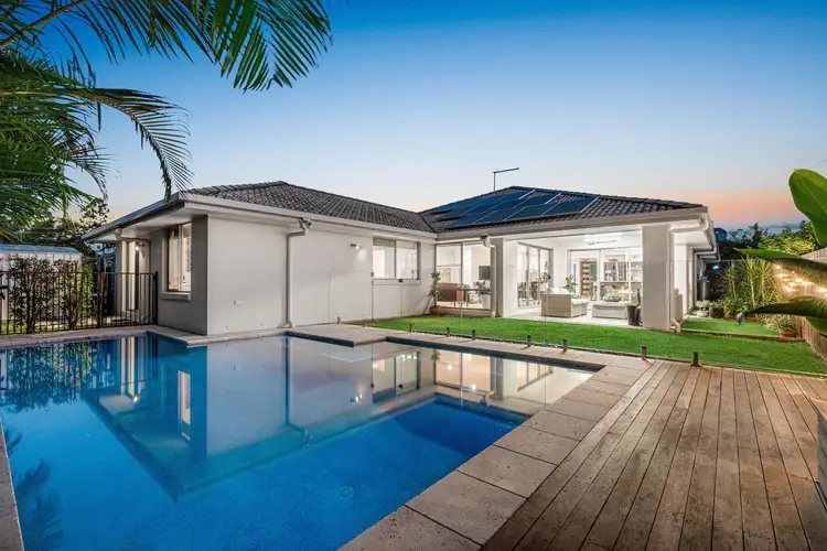 26 Foxwood Circuit, Wakerley QLD 4154
