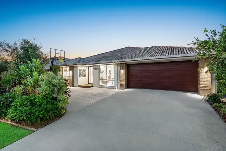 Second view of Homely house listing, 26 Foxwood Circuit, Wakerley QLD 4154